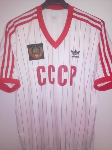 Milanuncios - ADIDAS originals CCCP