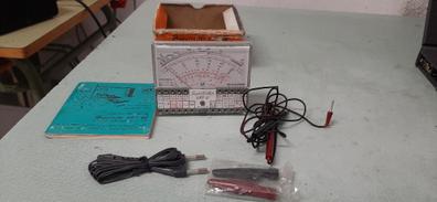 Tester Analogico Supertester ICE 680G