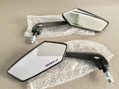 Motos mini chopper mano, y ocasión |