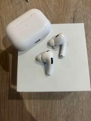 AURICULARES CIRCUMAURALES AIRPODS MAX NEGRO PRECINTADO