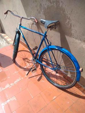 Bicicleta automoto online antigua