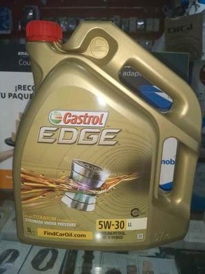 comprar Aceite Motor castrol edge 5w30 lata 5 litros 