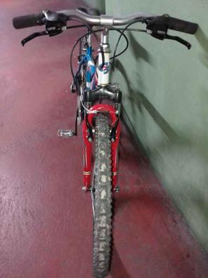 Bicicleta conor 340 online 24 pulgadas