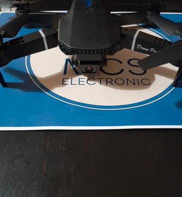 Los drones graban discount audio