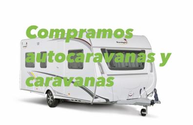 Accesorios caravanas - Valcaravan - Caravanas y Autocaravanas