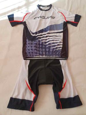 Ropa de ciclismo tallas grandes Bicicletas de segunda mano baratas