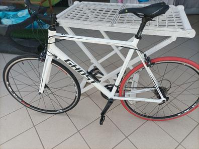 Bicicletas de carretera ghost con 105 Bicicletas de segunda mano