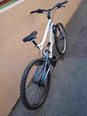 Mountain bike 26 pulgadas Bicicletas de segunda mano | Milanuncios