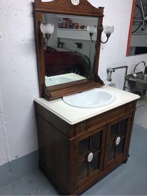 Otros muebles de baño de segunda mano baratos en Bizkaia Provincia