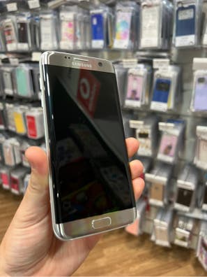Samsung galaxy s7 edge Móviles de segunda mano y baratos | Milanuncios