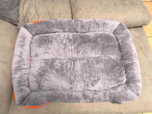 Milanuncios cama perro gato 90x70