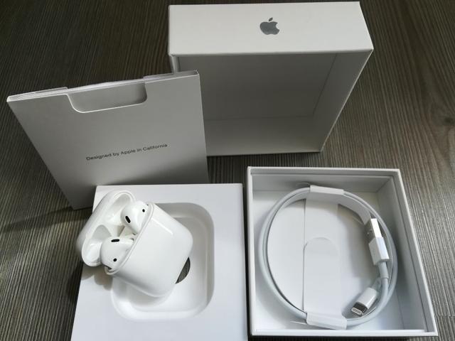 Airpods de segunda mano hot sale