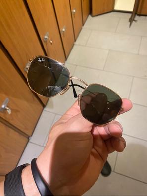 Vendo gafas cheap ray ban