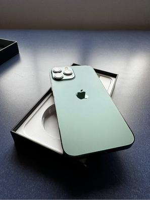 iPhone 13 Pro de 256 GB reacondicionado - Verde alpino (Libre) - Apple (ES)