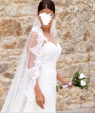 Vestidos y de novia de segunda mano baratos en Baleares | Milanuncios