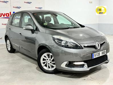 Renault Scénic III dCi 110 FAP eco2 Bose Energy - Garage Giné