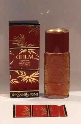 Perfume best sale opium hombre