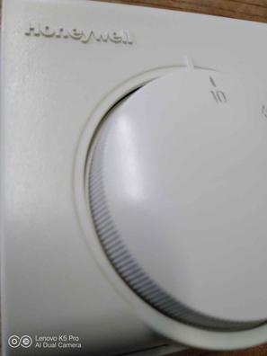 Termostato honeywell de segunda mano Milanuncios
