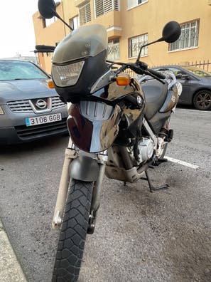 BMW F 650 GS