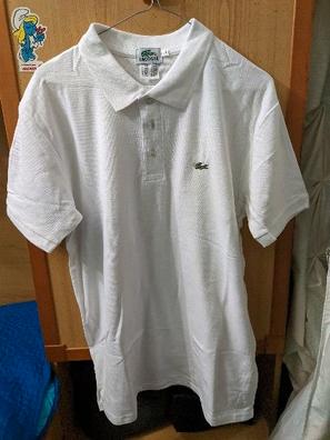 Camisetas lacoste baratas hot sale