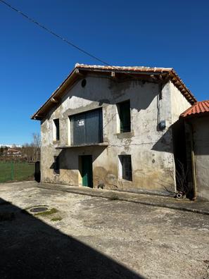 Cuadra Casas en venta en Burgos Provincia. Comprar y vender casas |  Milanuncios