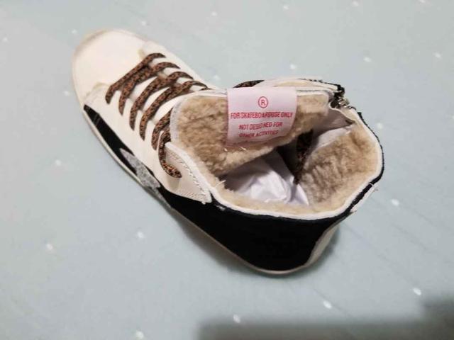 Golden goose clearance vendo