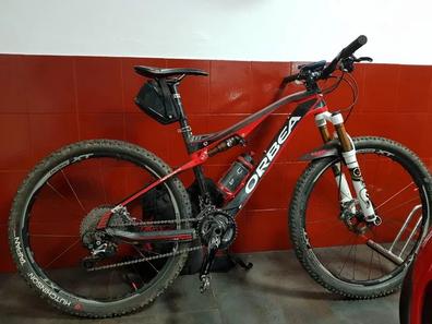 Orbea mtb segunda discount mano