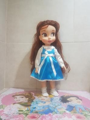 Muñeca bella disney discount animators