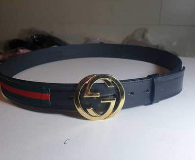 Cinturon zapatos y moda de hombre de segunda barata Milanuncios