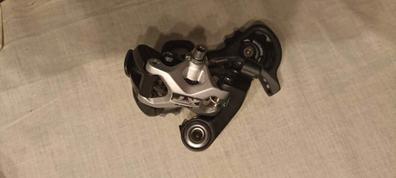 Cambio shimano xt online 9v