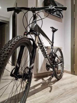 Bicicleta giant best sale doble suspension