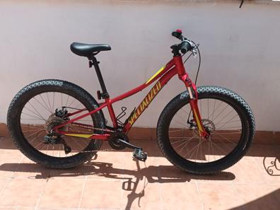 Specialized discount rodada 24