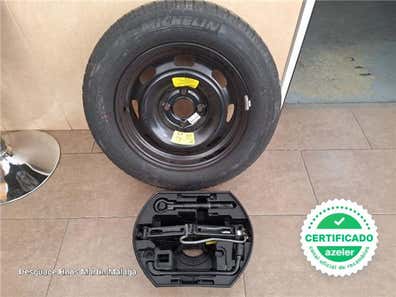 13 Citroen de segunda mano en Málaga Provincia | Milanuncios