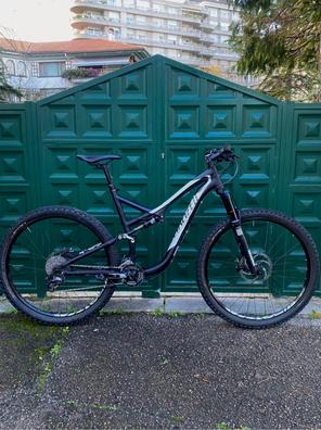 Specialized stumpjumper fsr 29 Bicicletas de segunda mano baratas