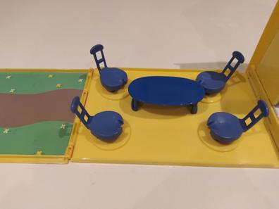 Peppa Pig Deluxe Grande Casa em segunda mão durante 20 EUR em Pioz na  WALLAPOP