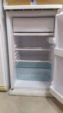 Camping frigoríficos de segunda baratos |