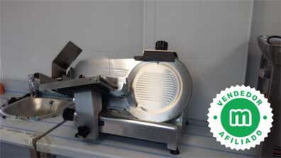 cortadora braher: Traspasos, franquicias, mobiliario, | Milanuncios