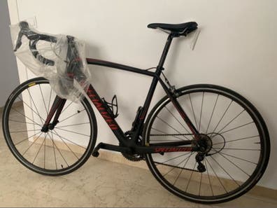 Specialized tarmac de segunda mano en Málaga Provincia Milanuncios