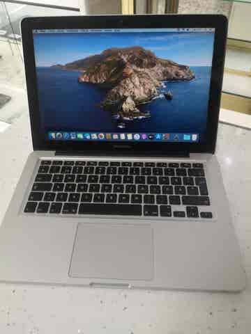 Milanuncios - MACBOOK PRO 13 MID 2012 A1278