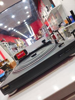 Used Aiwa PX-E800 Turntables for Sale | HifiShark.com