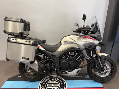 MORBIDELLI MBP T1002VX VERSIÓN 2024