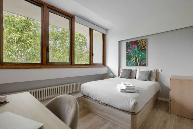 Fotografía del inmueble reportado: 4.000 €/mes — Madrid, Madrid
