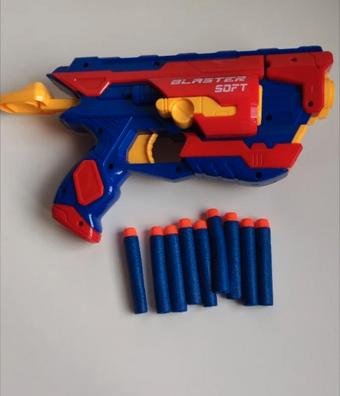 Blaze juguettos sales