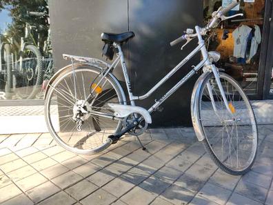 Bicicleta best sale puch antigua