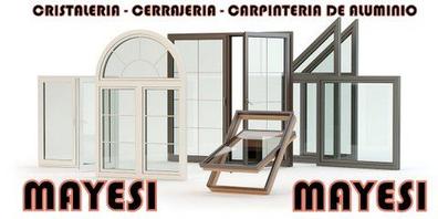 Soluciones a problemas acústicos – Alonso Carpinterías, ventanas aluminio, ventanas PVC