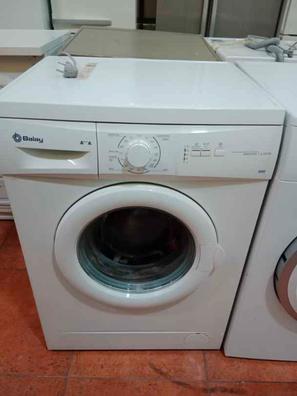 Milanuncios - lavadora hisense 6 kilos