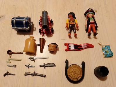 Comprar piezas sueltas playmobil online