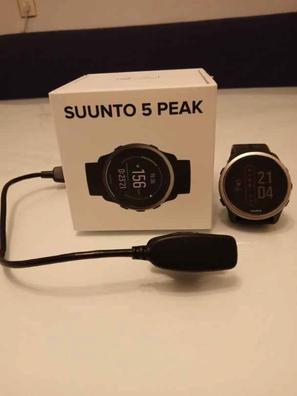 Polar Vantage M2 - reloj deportivo - ritmo cardíaco y GPS integrado marron