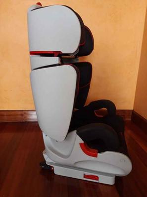 ASIENTO ELEVADOR (15KG-36KG) GRUPO 2-3 BOSTER3 · Center's Auto Granada