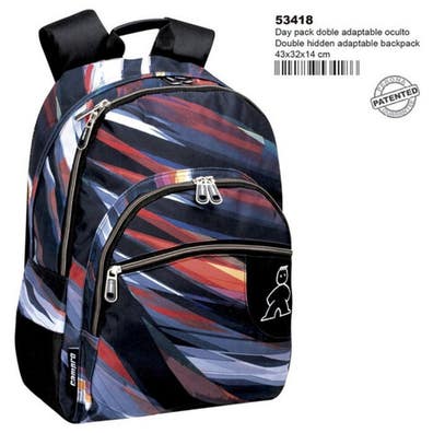 Mochilas Moda y complementos de segunda mano barata Milanuncios